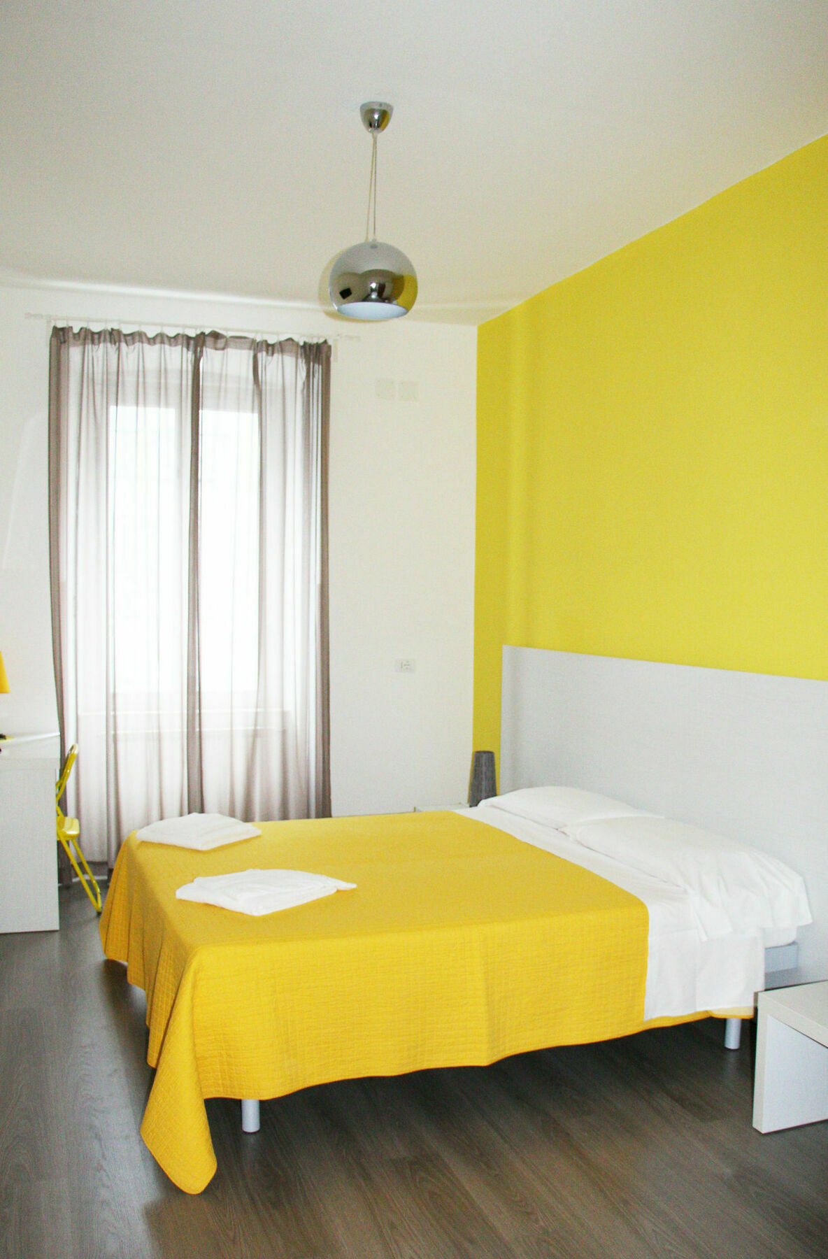 Smart Rooms Триест Экстерьер фото