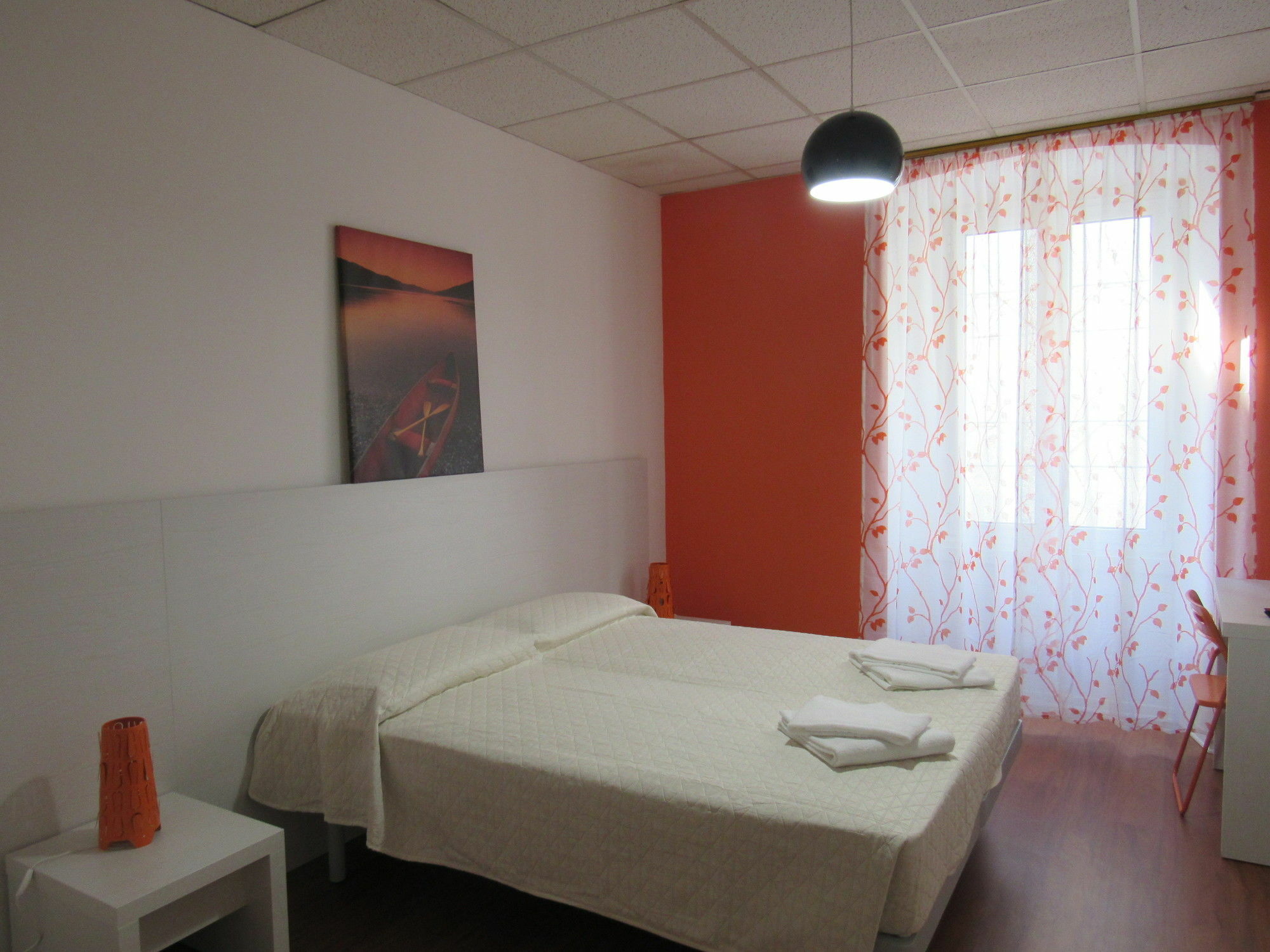 Smart Rooms Триест Экстерьер фото