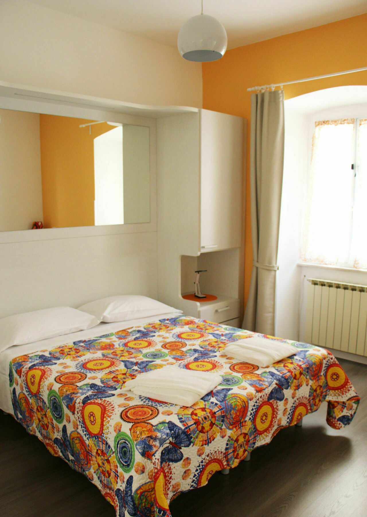 Smart Rooms Триест Экстерьер фото